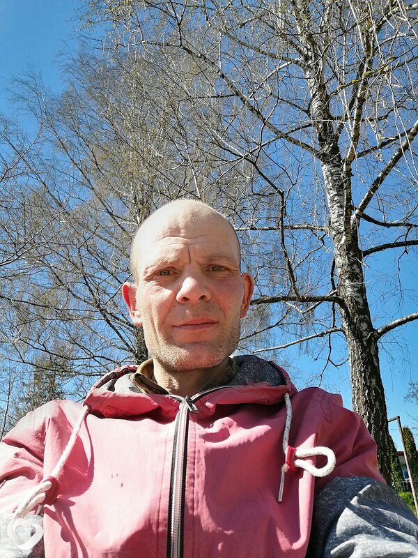 Виталий, Советск (Калининградская Обл)