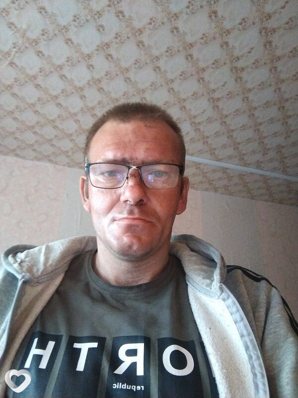 Михаил, 38, Слуцке — анкета №4200004