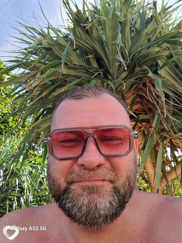 Денис, 44, Пензе — анкета №4200011