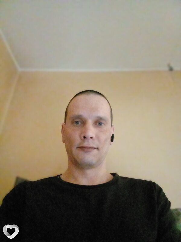 Велимир, 36, Саратове — анкета №4200015