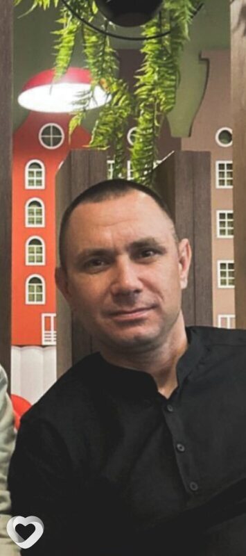 Дмитрий, 37, Волгограде — анкета №4200018