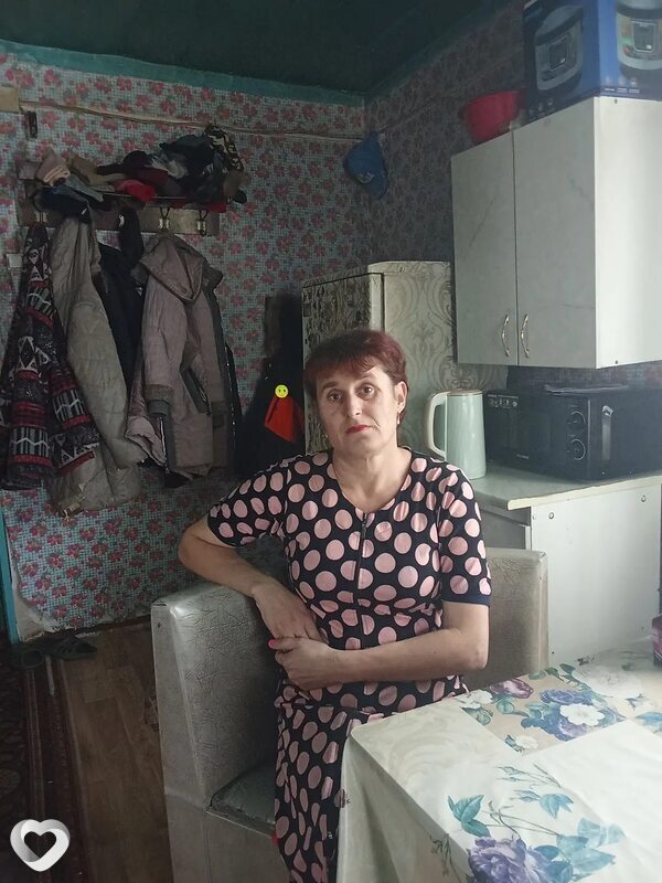 Алёна, 43, Чите — анкета №4200026