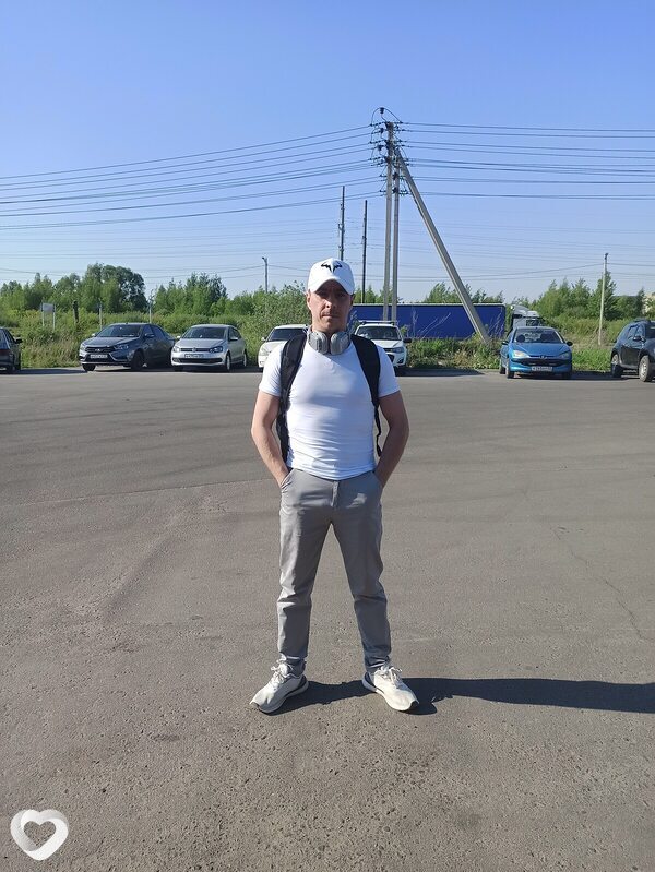 Алексей, 39, Иванове — анкета №4200078