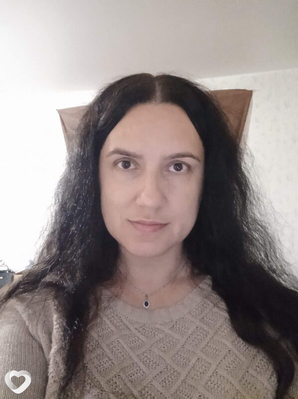 Наталья, 45, Уссурийске — анкета №4200087
