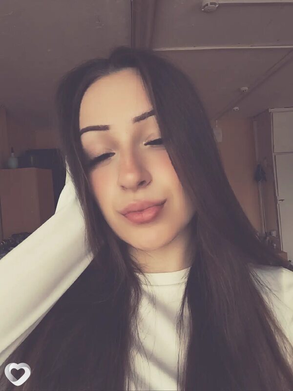 Арина, 18, Екатеринбурге — анкета №4200100