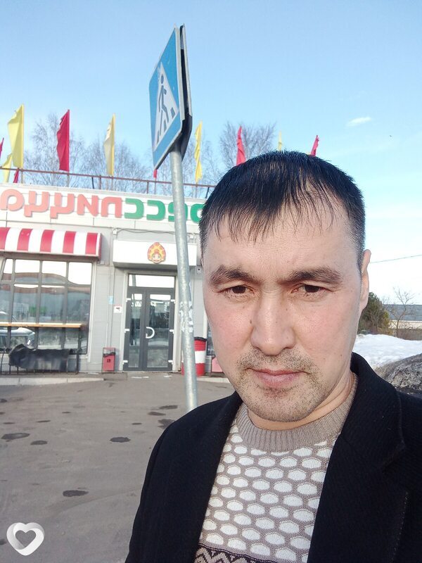 Kai, 46, Саратове — анкета №4200030