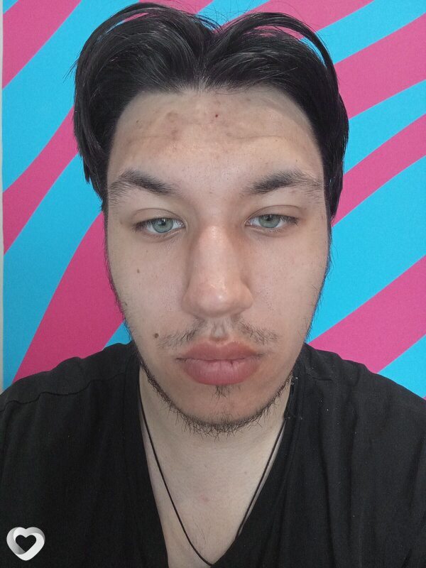 Daniel, 22, Иванове — анкета №4200038