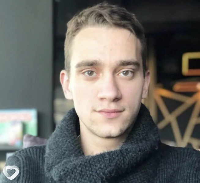 Евгений, 29, Москве — анкета №4200039