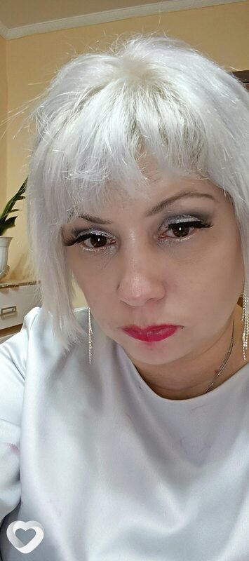 Татьяна, 40, Красноярске — анкета №4200043