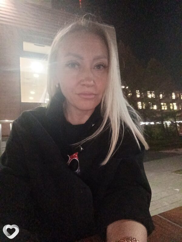 Юлия, 42, Омске — анкета №4200854