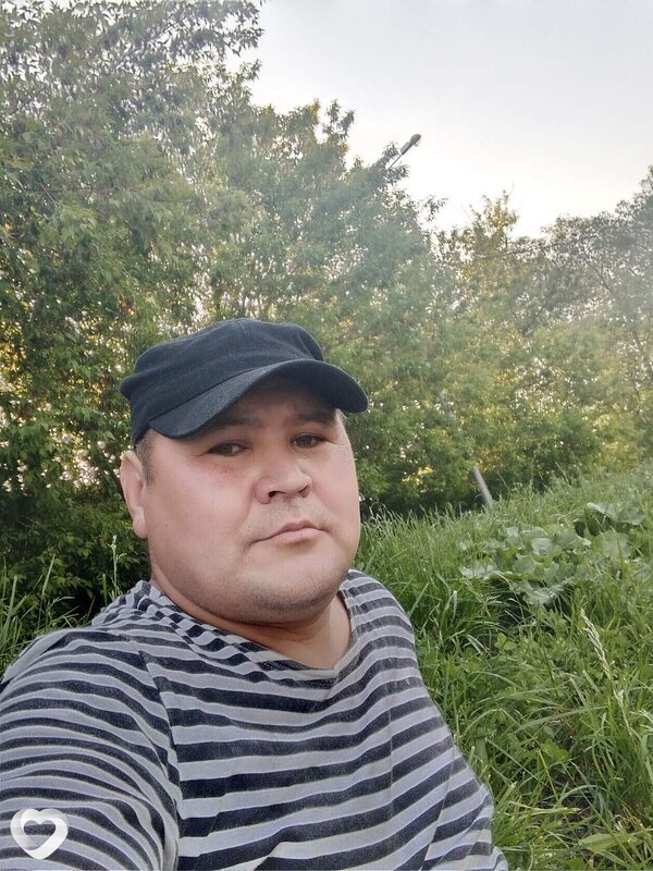 Sherzod, Жалал Абад