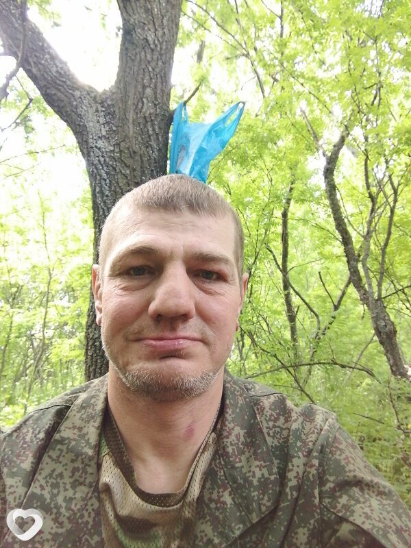 Александр, 44, Курске — анкета №4200869