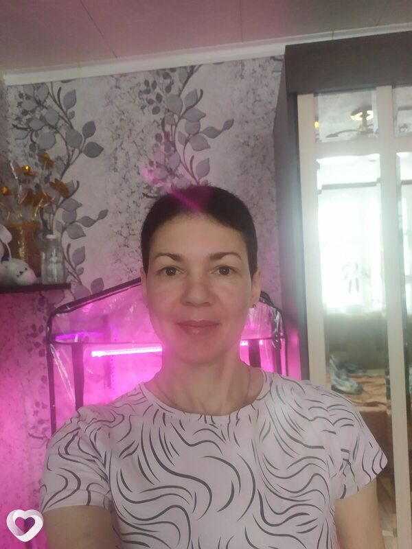 Aneta, 42, Сыктывкаре — анкета №4200873