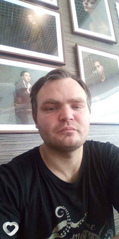 Владимир, 36, Москве — анкета №4200144
