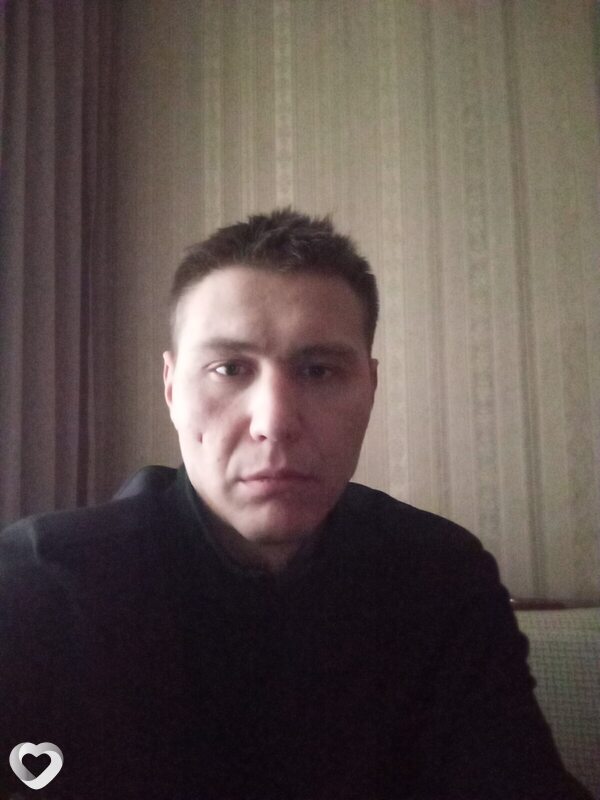 Слава, 39, Ачинске — анкета №4200152