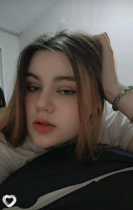 Полина, 22, Волгограде — анкета №4200124