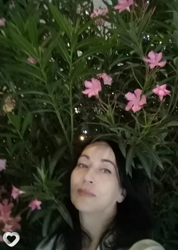 Анастасия, 53, Москве — анкета №4200207