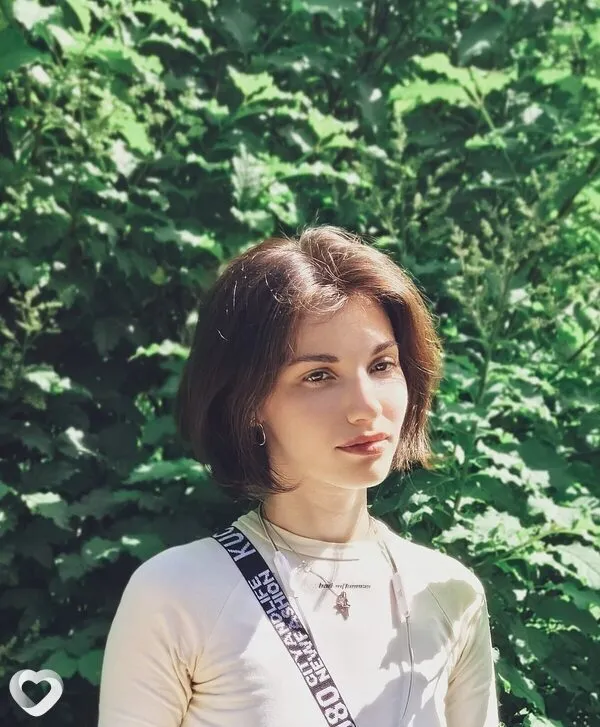 Инна, 30, Москве — анкета №4200209