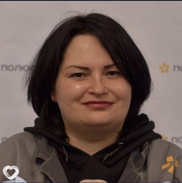 Светлана, Магадан