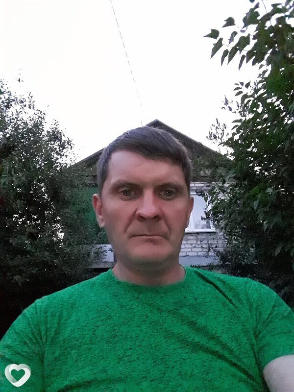 Андрей, 44, Челябинске — анкета №4200223