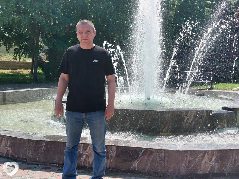 Sergey, 47, Козельске — анкета №4200320