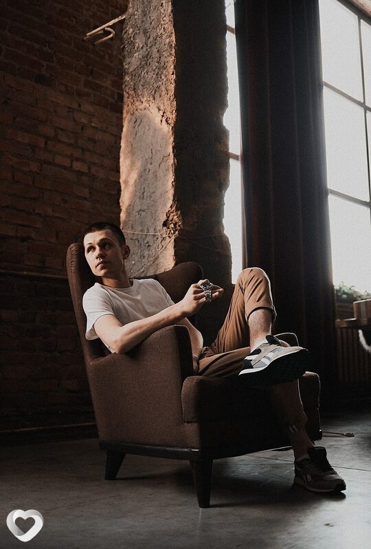 Sergey, 32, Челябинске — анкета №4200323