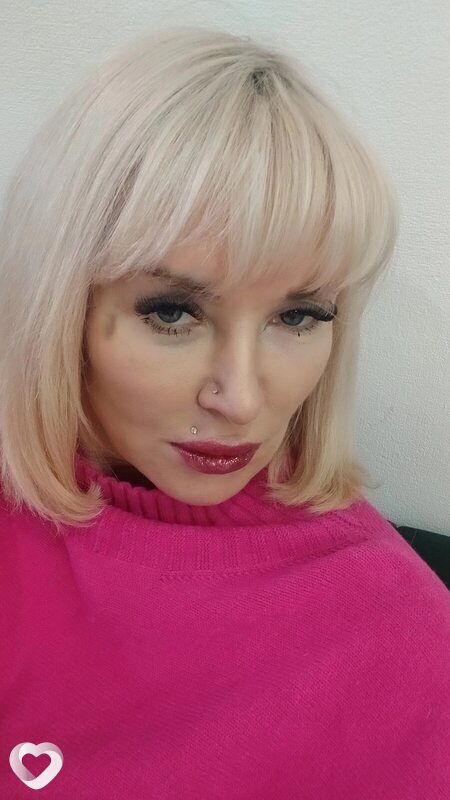 Татиана, 46, Самаре — анкета №4200234