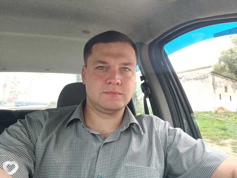 Алексей, 36, Перми — анкета №4200241