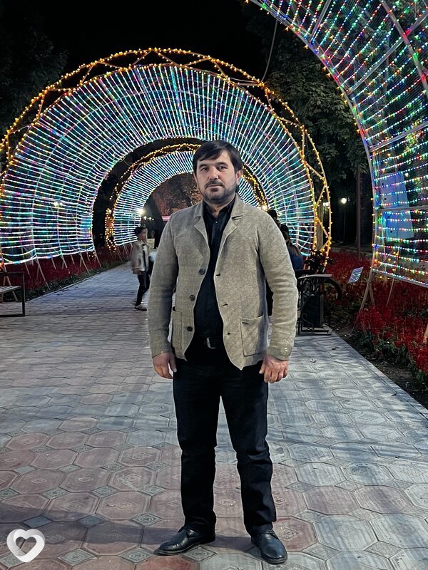 Бахтёр, 32, Душанбе — анкета №4200184