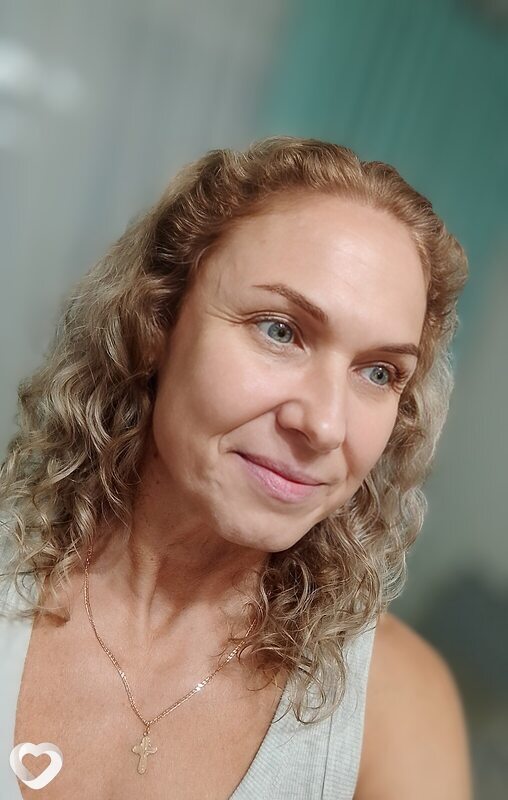 Елена, 50, Нижнем Новгороде — анкета №4200185