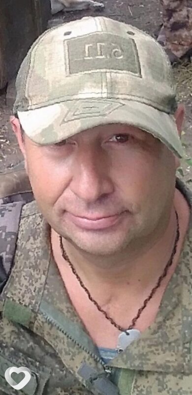 Алексей, 53, Тольятти — анкета №4200190