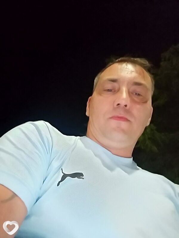 Александр, 43, Ангарске — анкета №4200260