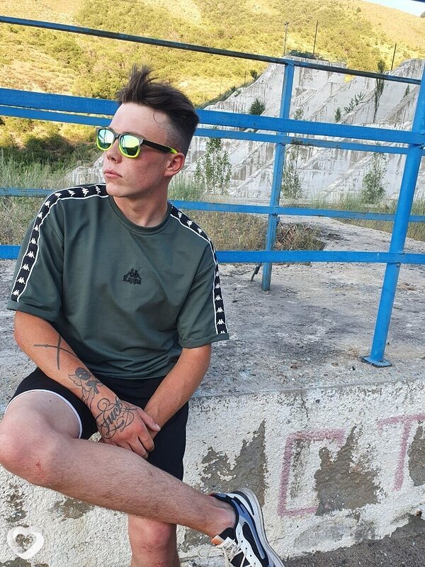 Илья, Талгар