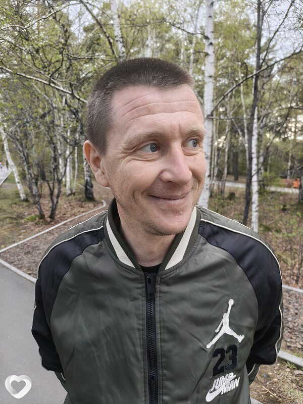 Дмитрий, 33, Шелехове — анкета №4200262