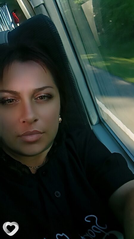 Наталия, 37, Белогорске — анкета №4200265