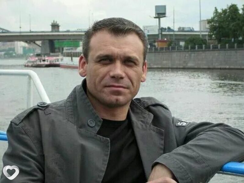 Олег, 45, Перми — анкета №4200268