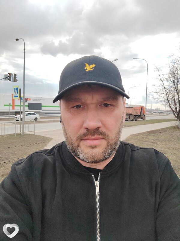 Рамиль, 42, Набережных Челнах — анкета №4200272