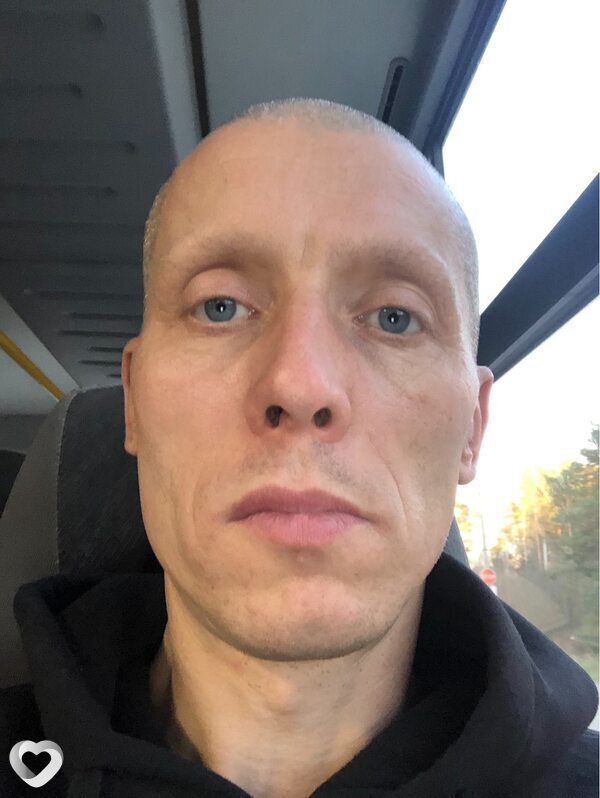 Дима, 37, Орехово-Зуеве — анкета №4200274