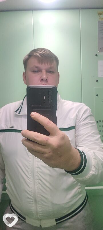 Алексей, 37, Джанкое — анкета №4200560