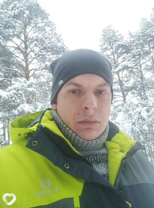 Андрей, 30, Благовещенске — анкета №4200561