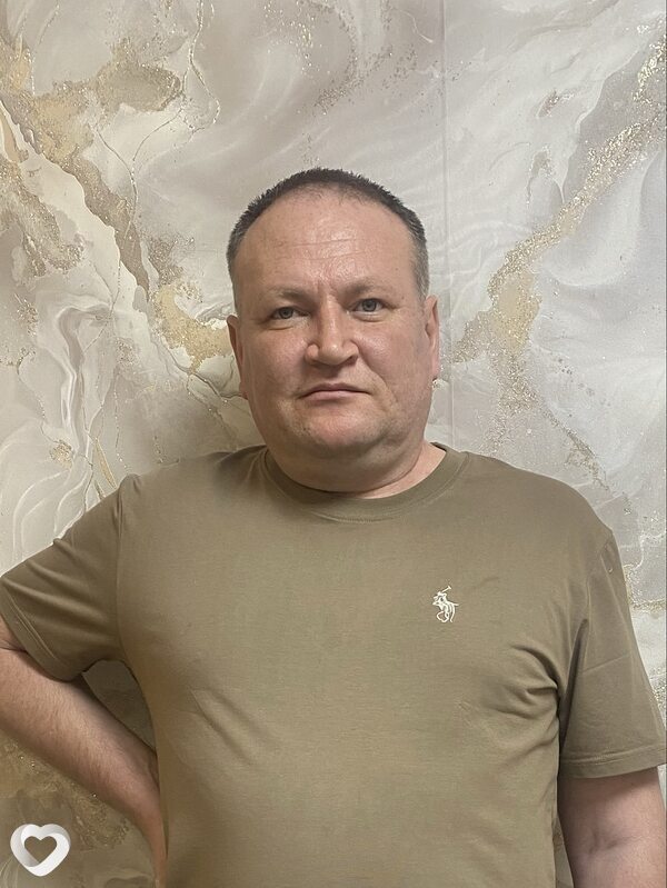 Наиль, 41, Оренбурге — анкета №4200562