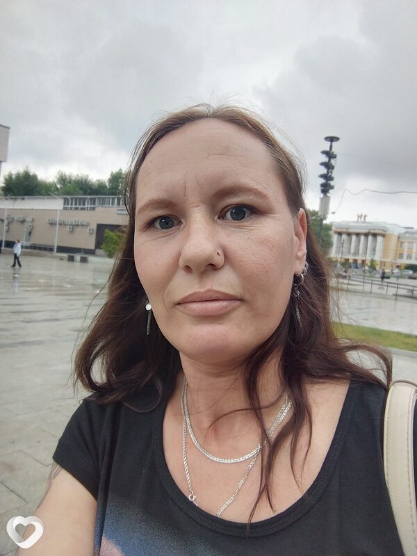 Ася, 32, Чите — анкета №4200570
