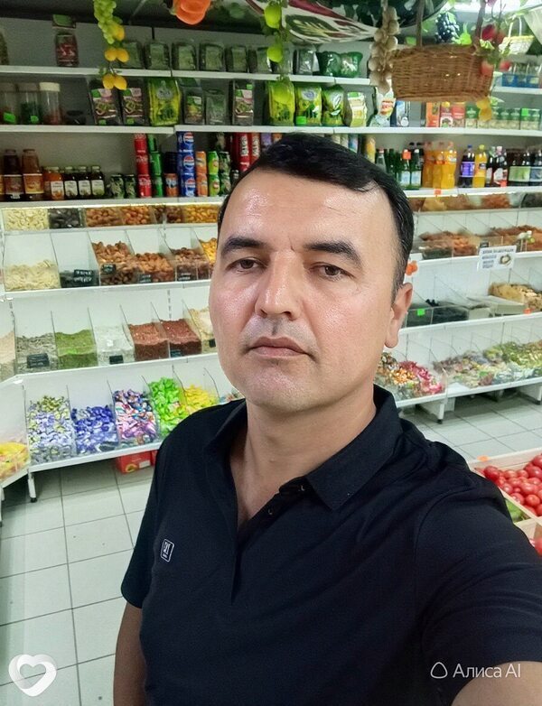 Спанр, 36, Новосибирске — анкета №4200574