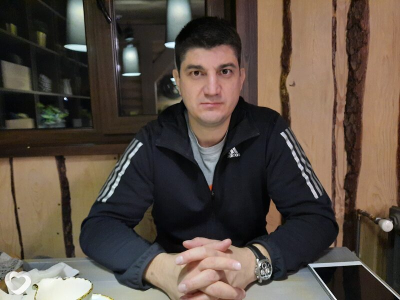 Юрий, Йошкар-Ола