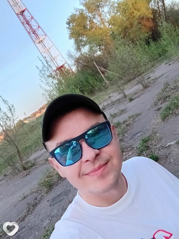 Павел, 33, Мценске — анкета №4200405