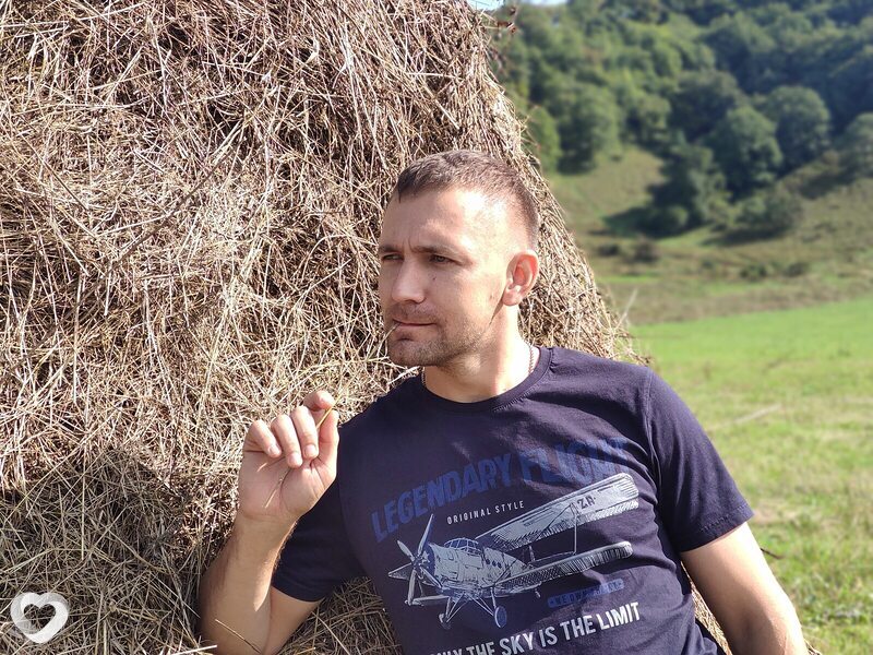 Алексей, 38, Тихорецке — анкета №4200283