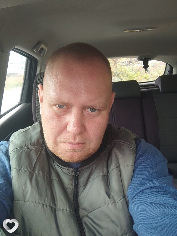 Евгений, 44, Городеце — анкета №4200295