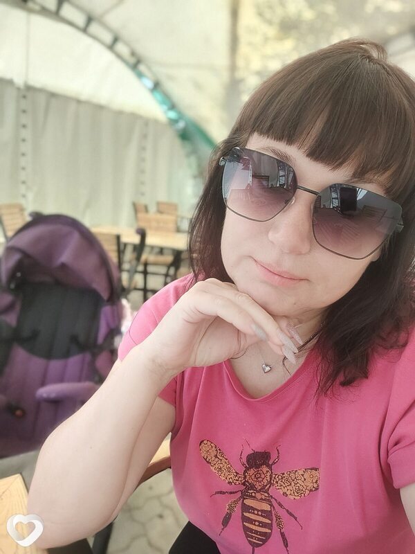 Валентина, 43, Костанае — анкета №4200297