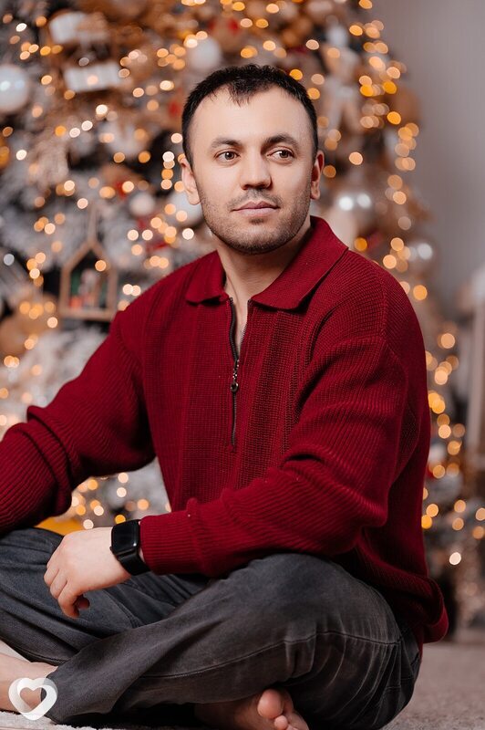 Алексей, 30, Москве — анкета №4200301