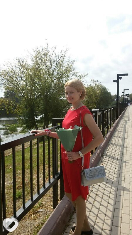 Татьяна, 35, Брянске — анкета №4200330